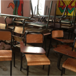 Ghana ThinkTank in Morocco: The Women of Akara